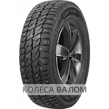 LING LONG 215/75 R16С 116/114R G-M VAN 2 шип 10PR